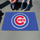 Chicago Cubs Ulti-Mat 5'x8'