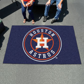 Houston Astros Ulti-Mat 5'x8'