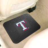 Texas Rangers Utility Mat