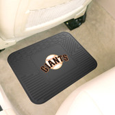 San Francisco Giants Utility Mat