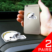 San Diego Chargers Get a Grip 2 Pack