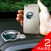 Philadelphia Eagles Get a Grip 2 Pack