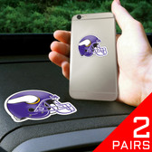 Minnesota Vikings Get a Grip 2 Pack