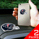 Houston Texans Get a Grip 2 Pack