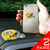 Green Bay Packers Get a Grip 2 Pack