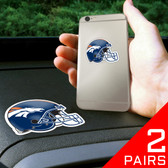 Denver Broncos Get a Grip 2 Pack