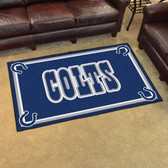 Indianapolis Colts Rug 4'x6'