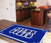 Indianapolis Colts Rug 5'x8'