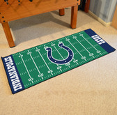 Indianapolis Colts Runner 30"x72"