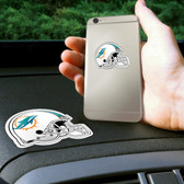 Miami Dolphins Get a Grip