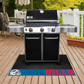 Buffalo Bills Grill Mat 26"x42"