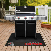 Tampa Bay Buccaneers Grill Mat 26"x42"