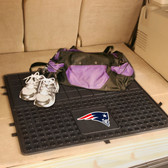 New England Patriots Heavy Duty Vinyl Cargo Mat