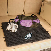 Philadelphia Eagles Heavy Duty Vinyl Cargo Mat