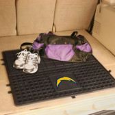 San Diego Chargers Heavy Duty Vinyl Cargo Mat