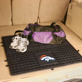 Denver Broncos Heavy Duty Vinyl Cargo Mat