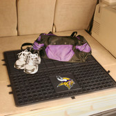 Minnesota Vikings Heavy Duty Vinyl Cargo Mat