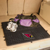 Arizona Cardinals Heavy Duty Vinyl Cargo Mat