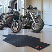 Chicago Bears Motorcycle Mat 82.5" L x 42" W