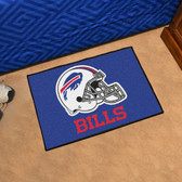 Buffalo Bills Starter Rug 19"x30"