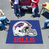 Buffalo Bills Tailgater Rug 5'x6'