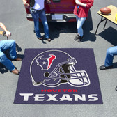 Houston Texans Tailgater Rug 5'x6'