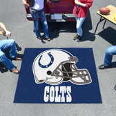 Indianapolis Colts Tailgater Rug 5'x6'