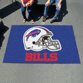 Buffalo Bills Ulti-Mat 5'x8'