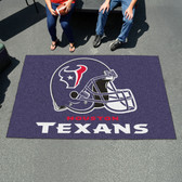 Houston Texans Ulti-Mat 5'x8'