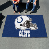 Indianapolis Colts Ulti-Mat 5'x8'