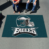 Philadelphia Eagles Ulti-Mat 5'x8'
