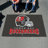 Tampa Bay Buccaneers Ulti-Mat 5'x8'