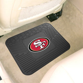 San Francisco 49ers Utility Mat