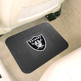 Oakland Raiders Utility Mat
