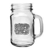 Spirit Pony Mason Jar Mug