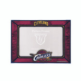 Cleveland Cavaliers 2015 Art Glass Frame