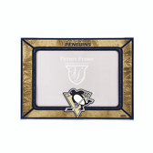 Pittsburgh Penguins 2015 Art Glass Frame