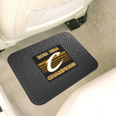 Cleveland Cavaliers 2016 NBA Finals Champions Utility Mat 14"x18"