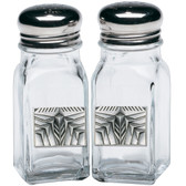 Biltmore Salt & Pepper Shakers