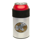 Ruffed Grouse Can Cooler
