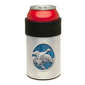Pintail Duck Can Cooler