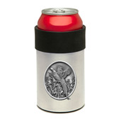 Pheasant Can Cooler