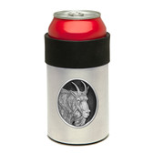 Mountain Goat Can Cooler