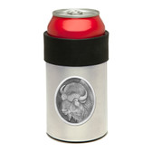 Buffalo Can Cooler