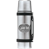 Whitetail Deer Thermos