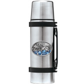 Pintail Duck Thermos