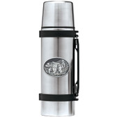 Grizzly Bear Thermos
