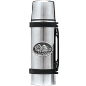 Buffalo Thermos