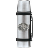 Leopard Thermos