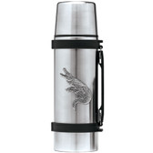 Alligator Thermos